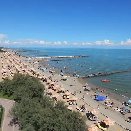 Кемпинг Estivo Premium Mobile Homes On Pra Delle Torri *