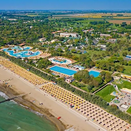 Estivo Premium Mobile Homes On Pra Delle Torri Каорле