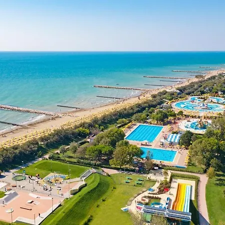Estivo Premium Mobile Homes On Pra Delle Torri *
